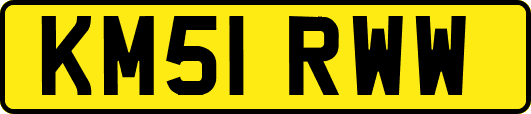 KM51RWW