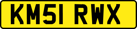 KM51RWX