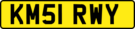 KM51RWY