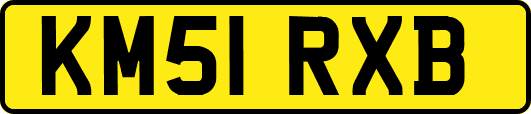 KM51RXB
