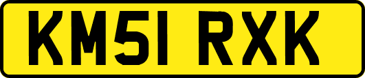 KM51RXK