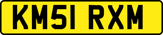 KM51RXM