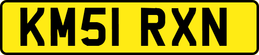 KM51RXN