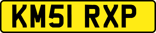 KM51RXP