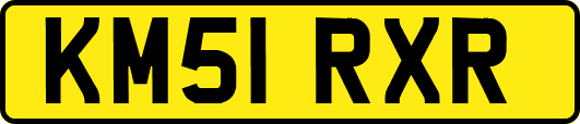 KM51RXR