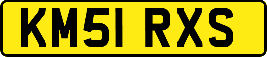 KM51RXS