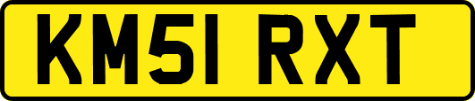 KM51RXT