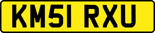 KM51RXU