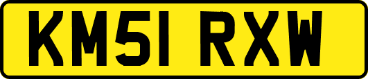 KM51RXW
