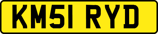 KM51RYD