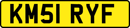KM51RYF