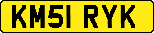 KM51RYK
