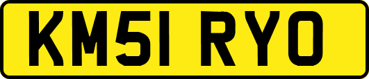 KM51RYO