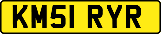 KM51RYR