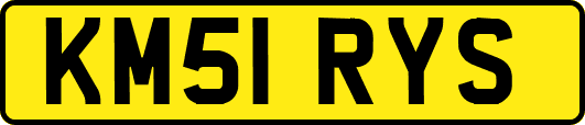KM51RYS
