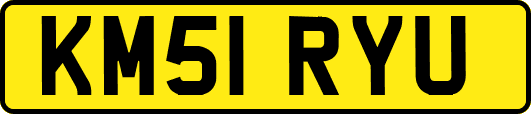 KM51RYU