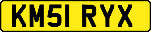 KM51RYX