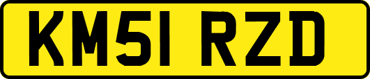 KM51RZD