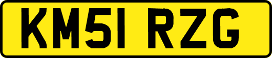 KM51RZG