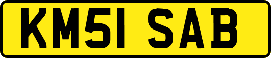 KM51SAB