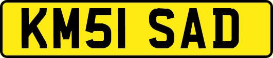 KM51SAD