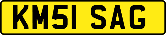 KM51SAG