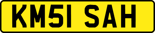 KM51SAH