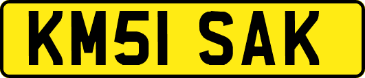 KM51SAK