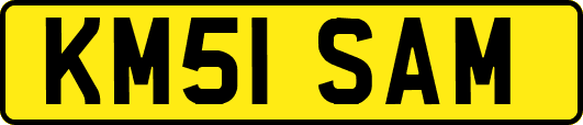 KM51SAM