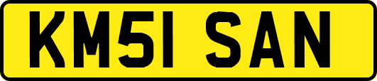KM51SAN
