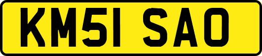 KM51SAO