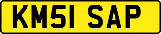 KM51SAP
