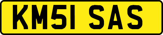 KM51SAS