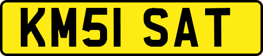 KM51SAT