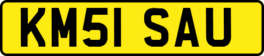KM51SAU
