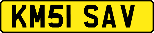 KM51SAV
