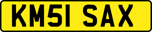 KM51SAX