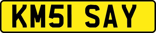 KM51SAY