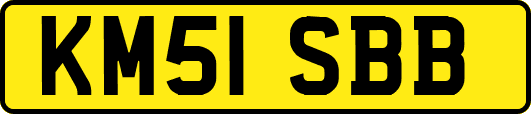 KM51SBB