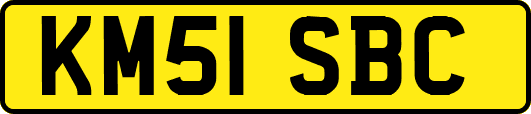 KM51SBC