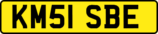 KM51SBE