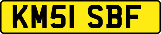 KM51SBF