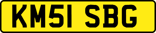 KM51SBG
