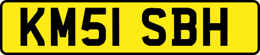KM51SBH