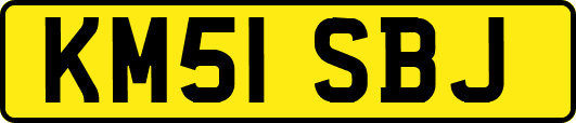 KM51SBJ