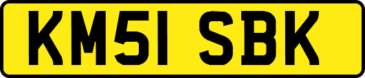 KM51SBK