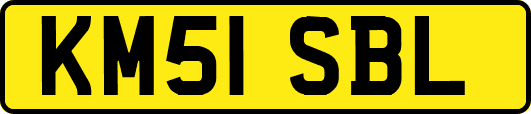 KM51SBL