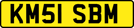 KM51SBM