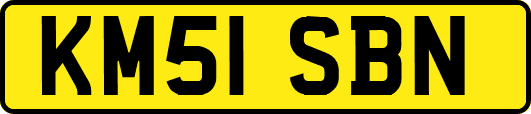 KM51SBN