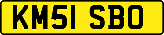 KM51SBO